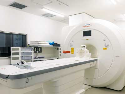 MRI