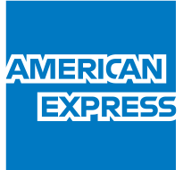 クレジットカードブランド　AMERICAN EXPRESS