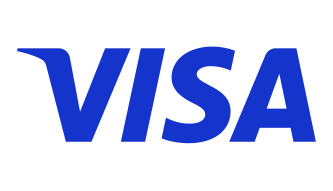 クレジットカードブランド　VISA